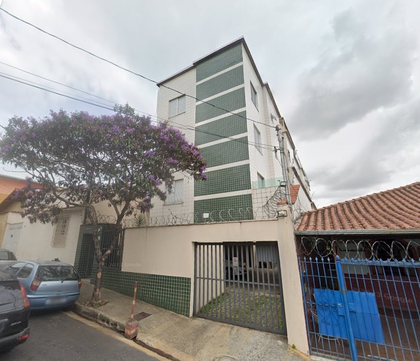 Apartamento para Venda - Belo Horizonte / MG no bairro Padre