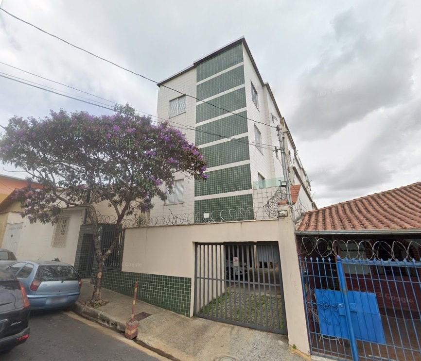 Apartamento com 3 Quartos, Padre Eustáquio, Belo Horizonte – R