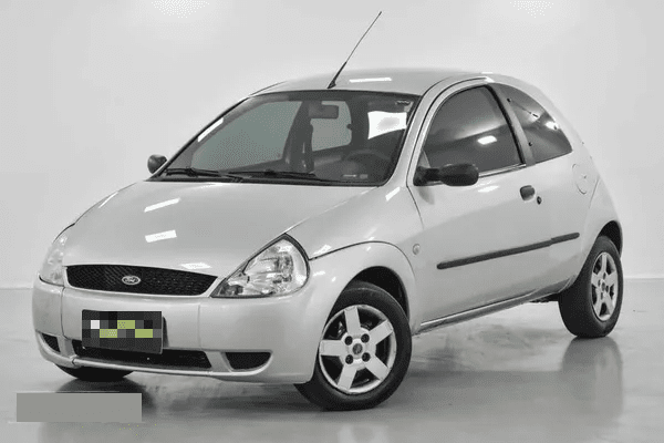 12 melhor ideia de Ford ka rebaixado