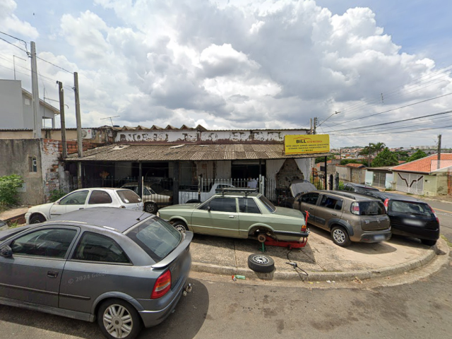 Imóvel comercial, 346m², jardim nova hortolândia, sumaré/sp