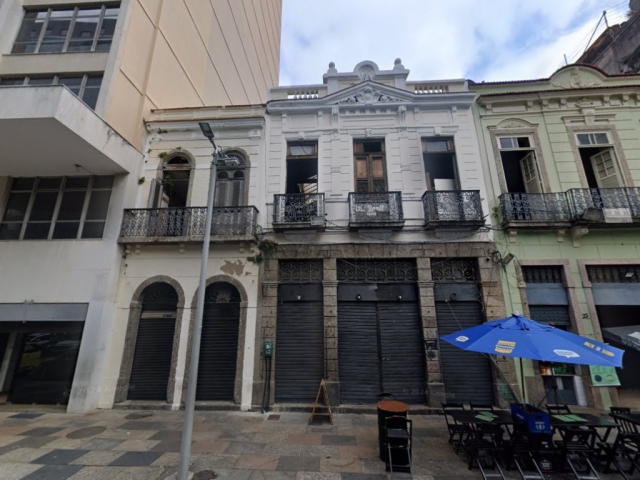 Imóveis comerciais, centro, rio de janeiro/rj