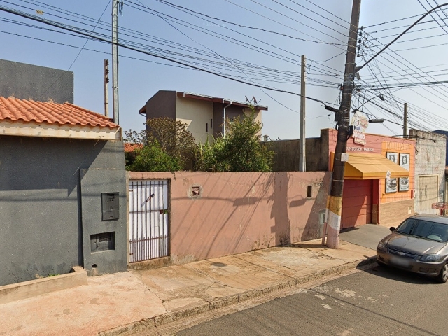 Imóvel residencial, 200m², bairro vila martins iii, avaré-sp.