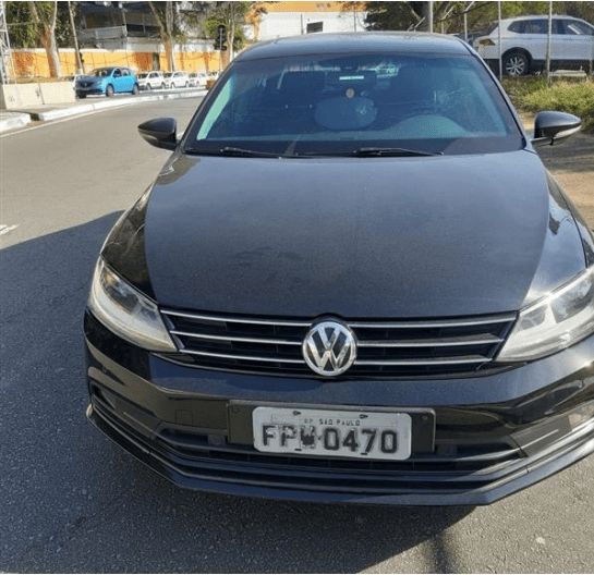 Carros na Web, Volkswagen Jetta