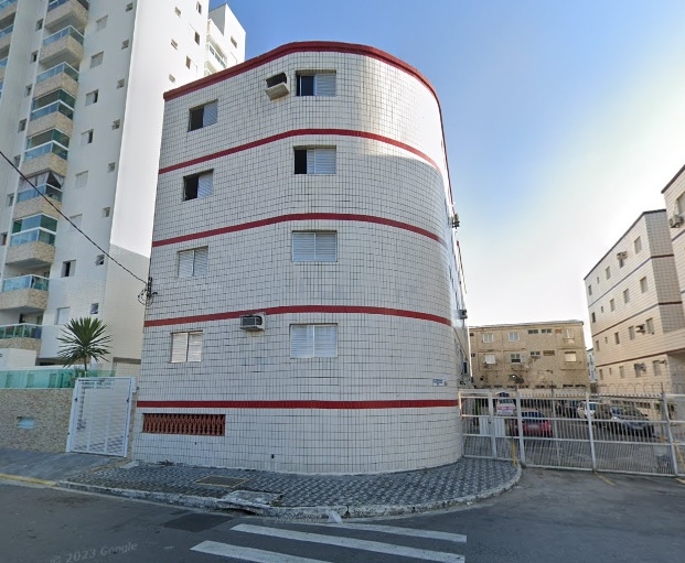 Direitos do Apartamento, 36m², Ed. Ipanema, Praia Grande/SP