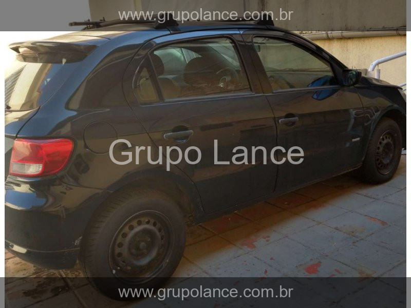 Carro da semana, opinião de dono: VW Gol Trend 2010