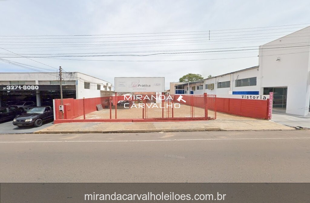 Imóvel comercial, a.t.: 2.025m², a.c.: 785m², jardim são jorge, pres. venceslau/sp