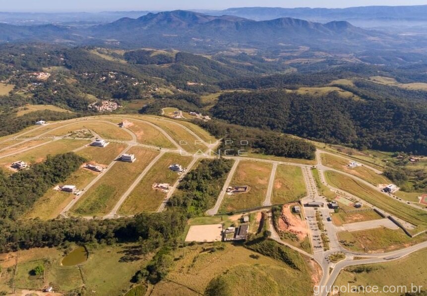 Direitos do lote de terreno, 420m², altavis aldeia, santana de parnaíba/sp