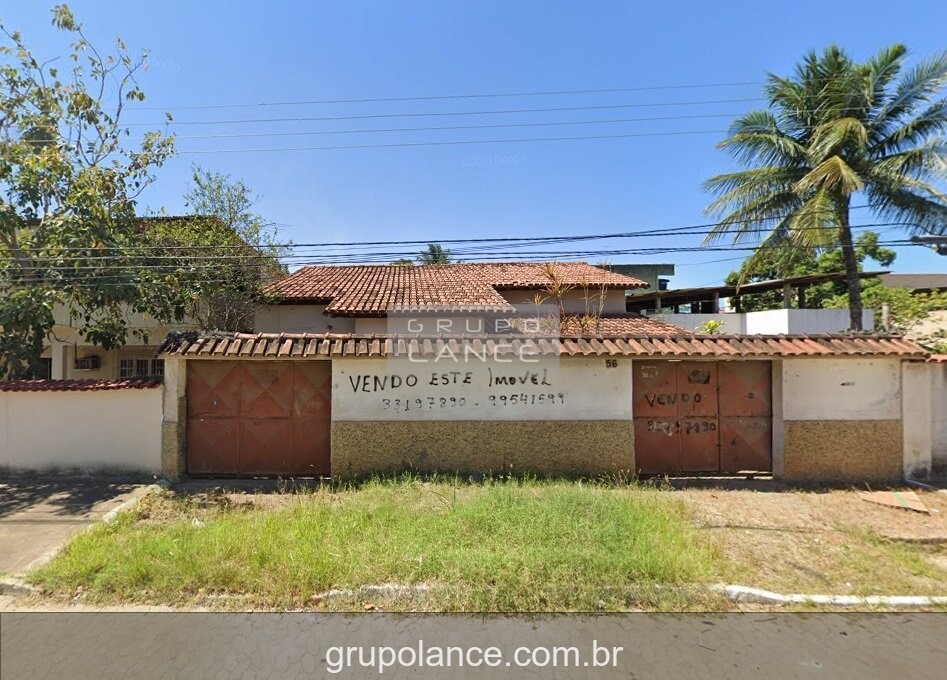 Casa residencial, 300m², alvorada, vila velha/es