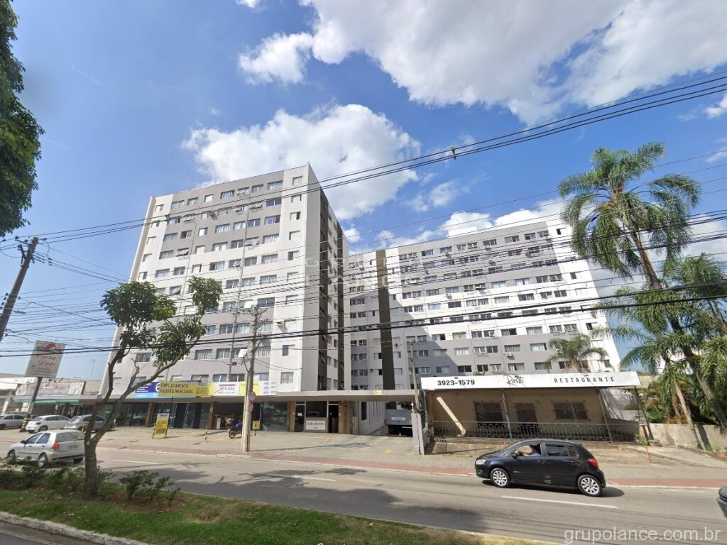 Apartamento, 34,32m², edifício manhatan, são josé dos campos/sp