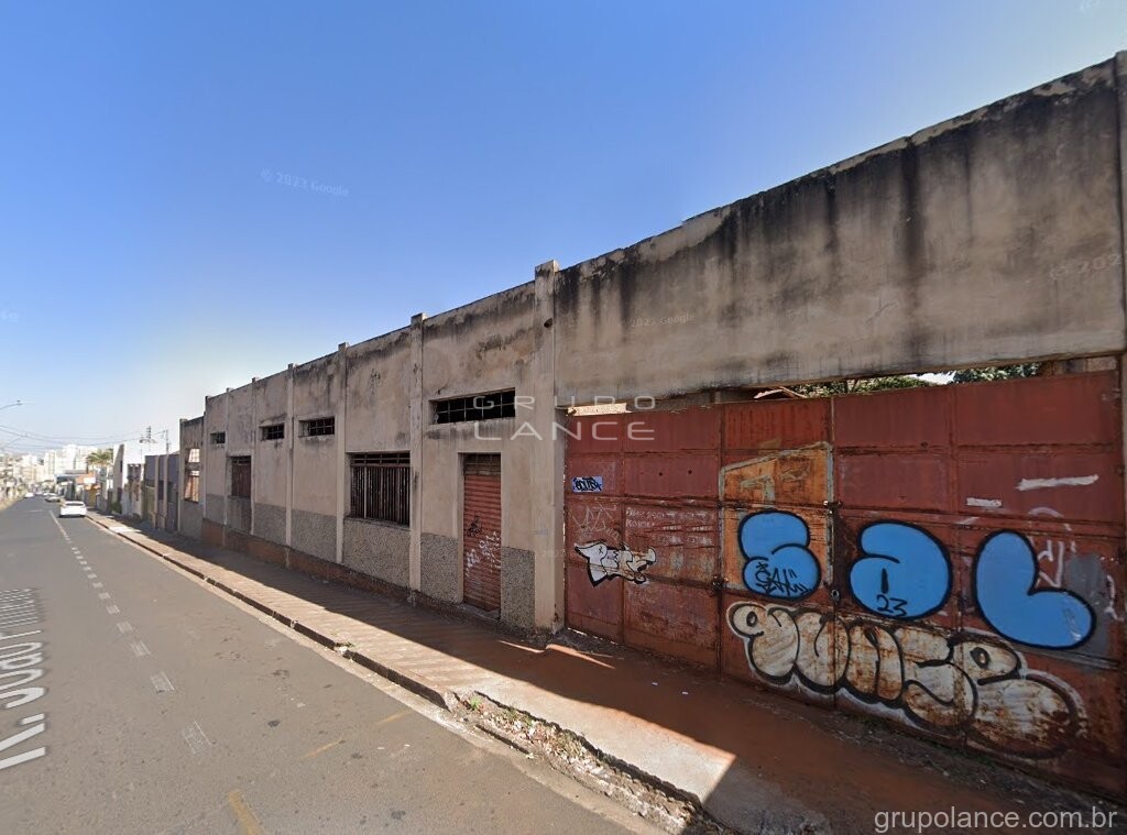 Imóvel comercial/industrial, a.t.: 4845m², a.c.: 4.292m², boa viagem, uberaba/mg